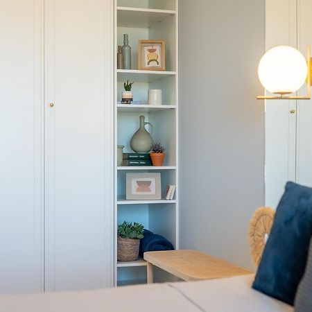 Apartament Bryza Polanki Aqua Kołobrzeg Buitenkant foto