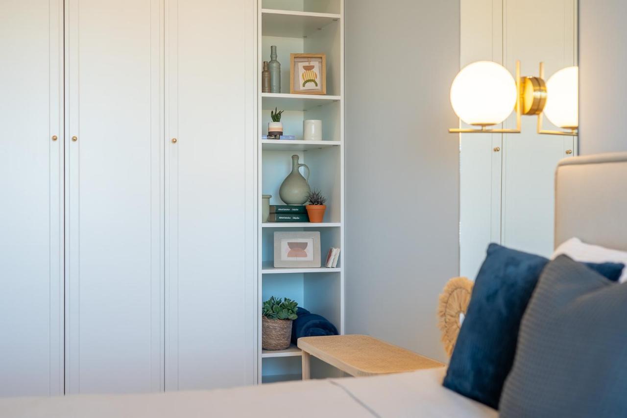 Apartament Bryza Polanki Aqua Kołobrzeg Buitenkant foto
